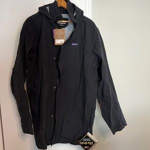Patagonia City Storm Parka Jacket